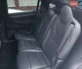 Серый Тесла Модель Х, объемом двигателя 0 л и пробегом 67 тыс. км за 25000 $, фото 16 на Automoto.ua