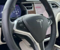 Серый Тесла Модель Х, объемом двигателя 0 л и пробегом 102 тыс. км за 48500 $, фото 54 на Automoto.ua