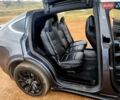 Тесла Модель Х 2018 у Одесі на Automoto.ua Сірий Тесла Модель Х, об'ємом двигуна 0 л та пробігом 185 тис. км за 27500 $, фото 34 на Automoto.ua