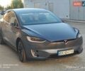 Серый Тесла Модель Х, объемом двигателя 0 л и пробегом 86 тыс. км за 25000 $, фото 11 на Automoto.ua