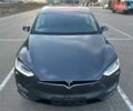 Сірий Тесла Модель Х, об'ємом двигуна 0 л та пробігом 170 тис. км за 23500 $, фото 15 на Automoto.ua