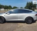 Сірий Тесла Модель Х, об'ємом двигуна 0 л та пробігом 75 тис. км за 32000 $, фото 29 на Automoto.ua