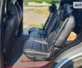 Сірий Тесла Модель Х, об'ємом двигуна 0 л та пробігом 75 тис. км за 32000 $, фото 16 на Automoto.ua