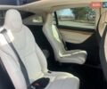 Серый Тесла Модель Х, объемом двигателя 0 л и пробегом 88 тыс. км за 23000 $, фото 9 на Automoto.ua