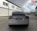 Серый Тесла Модель Х, объемом двигателя 0 л и пробегом 140 тыс. км за 21900 $, фото 8 на Automoto.ua