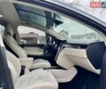 Серый Тесла Модель Х, объемом двигателя 0 л и пробегом 131 тыс. км за 31000 $, фото 6 на Automoto.ua