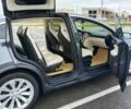 Сірий Тесла Модель Х, об'ємом двигуна 0 л та пробігом 123 тис. км за 20500 $, фото 16 на Automoto.ua