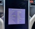 Сірий Тесла Модель Х, об'ємом двигуна 0 л та пробігом 84 тис. км за 23999 $, фото 16 на Automoto.ua