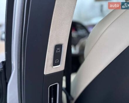 Сірий Тесла Модель Х, об'ємом двигуна 0 л та пробігом 84 тис. км за 23999 $, фото 21 на Automoto.ua