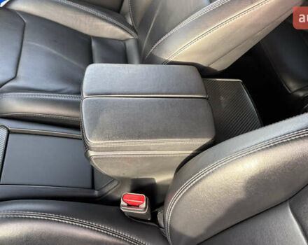 Сірий Тесла Модель Х, об'ємом двигуна 0 л та пробігом 102 тис. км за 29800 $, фото 5 на Automoto.ua