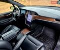 Тесла Модель Х 2018 у Одесі на Automoto.ua Сірий Тесла Модель Х, об'ємом двигуна 0 л та пробігом 185 тис. км за 27500 $, фото 14 на Automoto.ua