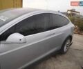 Сірий Тесла Модель Х, об'ємом двигуна 0 л та пробігом 160 тис. км за 21000 $, фото 10 на Automoto.ua