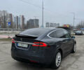 Сірий Тесла Модель Х, об'ємом двигуна 0 л та пробігом 53 тис. км за 47500 $, фото 51 на Automoto.ua