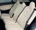 Сірий Тесла Модель Х, об'ємом двигуна 0 л та пробігом 110 тис. км за 31000 $, фото 20 на Automoto.ua
