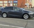 Серый Тесла Модель Х, объемом двигателя 0 л и пробегом 233 тыс. км за 17500 $, фото 4 на Automoto.ua