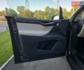 Серый Тесла Модель Х, объемом двигателя 0 л и пробегом 56 тыс. км за 26688 $, фото 27 на Automoto.ua
