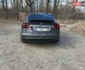 Серый Тесла Модель Х, объемом двигателя 0 л и пробегом 131 тыс. км за 31000 $, фото 1 на Automoto.ua