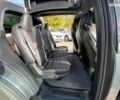 Сірий Тесла Модель Х, об'ємом двигуна 0 л та пробігом 152 тис. км за 29490 $, фото 15 на Automoto.ua