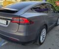 Тесла Модель Х 2018 в Ивано-Франковске на Automoto.ua Серый Тесла Модель Х, объемом двигателя 0 л и пробегом 147 тыс. км за 34999 $, фото 1 на Automoto.ua