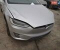 Сірий Тесла Модель Х, об'ємом двигуна 0 л та пробігом 160 тис. км за 21000 $, фото 1 на Automoto.ua