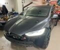 Сірий Тесла Модель Х, об'ємом двигуна 0 л та пробігом 221 тис. км за 18950 $, фото 1 на Automoto.ua