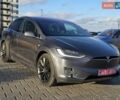 Сірий Тесла Модель Х, об'ємом двигуна 0 л та пробігом 226 тис. км за 21300 $, фото 6 на Automoto.ua