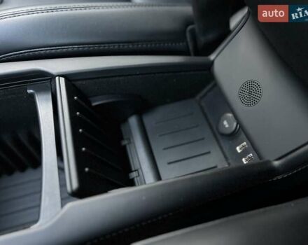 Серый Тесла Модель Х, объемом двигателя 0 л и пробегом 144 тыс. км за 28950 $, фото 52 на Automoto.ua