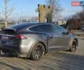 Сірий Тесла Модель Х, об'ємом двигуна 0 л та пробігом 226 тис. км за 21300 $, фото 13 на Automoto.ua