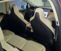 Серый Тесла Модель Х, объемом двигателя 0 л и пробегом 147 тыс. км за 33999 $, фото 16 на Automoto.ua