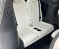 Серый Тесла Модель Х, объемом двигателя 0 л и пробегом 87 тыс. км за 46500 $, фото 21 на Automoto.ua