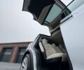 Сірий Тесла Модель Х, об'ємом двигуна 0 л та пробігом 110 тис. км за 31000 $, фото 16 на Automoto.ua