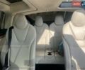 Серый Тесла Модель Х, объемом двигателя 0 л и пробегом 88 тыс. км за 23000 $, фото 11 на Automoto.ua