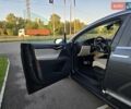 Серый Тесла Модель Х, объемом двигателя 0 л и пробегом 56 тыс. км за 26688 $, фото 26 на Automoto.ua