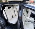 Сірий Тесла Модель Х, об'ємом двигуна 0 л та пробігом 99 тис. км за 21500 $, фото 22 на Automoto.ua