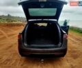 Тесла Модель Х 2018 у Одесі на Automoto.ua Сірий Тесла Модель Х, об'ємом двигуна 0 л та пробігом 185 тис. км за 27500 $, фото 15 на Automoto.ua