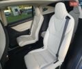 Серый Тесла Модель Х, объемом двигателя 0 л и пробегом 56 тыс. км за 26688 $, фото 36 на Automoto.ua