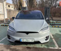 Сірий Тесла Модель Х, об'ємом двигуна 0 л та пробігом 102 тис. км за 29800 $, фото 3 на Automoto.ua
