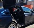 Тесла Модель Х 2018 в Киеве на Automoto.ua Серый Тесла Модель Х, объемом двигателя 0 л и пробегом 123 тыс. км за 24500 $, фото 9 на Automoto.ua