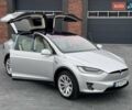 Сірий Тесла Модель Х, об'ємом двигуна 0 л та пробігом 110 тис. км за 31000 $, фото 14 на Automoto.ua