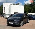 Сірий Тесла Модель Х, об'ємом двигуна 0 л та пробігом 132 тис. км за 32999 $, фото 1 на Automoto.ua