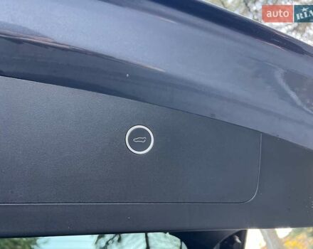 Серый Тесла Модель Х, объемом двигателя 0 л и пробегом 144 тыс. км за 28950 $, фото 19 на Automoto.ua