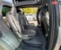Сірий Тесла Модель Х, об'ємом двигуна 0 л та пробігом 152 тис. км за 28990 $, фото 15 на Automoto.ua