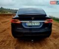 Тесла Модель Х 2018 у Одесі на Automoto.ua Сірий Тесла Модель Х, об'ємом двигуна 0 л та пробігом 185 тис. км за 27500 $, фото 4 на Automoto.ua