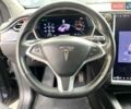 Сірий Тесла Модель Х, об'ємом двигуна 0 л та пробігом 152 тис. км за 28990 $, фото 20 на Automoto.ua