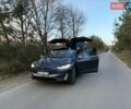Сірий Тесла Модель Х, об'ємом двигуна 0 л та пробігом 105 тис. км за 22000 $, фото 1 на Automoto.ua