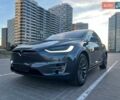 Тесла Модель Х 2018 в Киеве на Automoto.ua Серый Тесла Модель Х, объемом двигателя 0 л и пробегом 170 тыс. км за 23500 $, фото 13 на Automoto.ua
