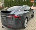 Сірий Тесла Модель Х, об'ємом двигуна 0 л та пробігом 176 тис. км за 20999 $, фото 4 на Automoto.ua