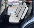 Сірий Тесла Модель Х, об'ємом двигуна 0 л та пробігом 84 тис. км за 23999 $, фото 20 на Automoto.ua