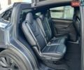 Сірий Тесла Модель Х, об'ємом двигуна 0 л та пробігом 144 тис. км за 28950 $, фото 20 на Automoto.ua