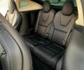 Сірий Тесла Модель Х, об'ємом двигуна 0 л та пробігом 32 тис. км за 7900 $, фото 15 на Automoto.ua